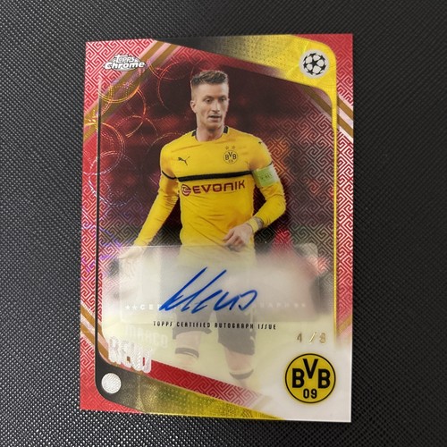 Marco reus red - marco, /8
