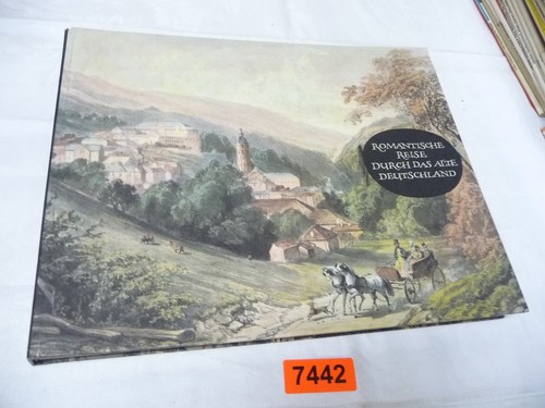 7442 romantische reise - 7442.,