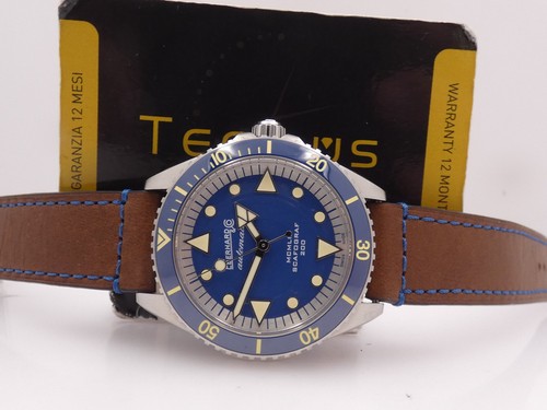 Eberhard scafograf 200 - 200, mcmlix