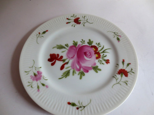 Ostfriesische rose - aw,