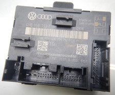 VW TOUAREG 7P / STEUERGERÄT
