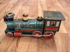 Lok lokomotive DAMPFLOKOMOTIVE