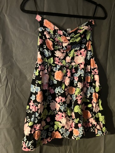 Bustierkleid größe 40 - h&m,