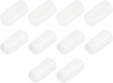 10 Stück Gummikappen, 10,5mm