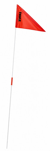 Thule flag fahne wimpel für - fahne,