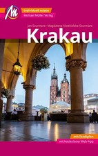 Krakau MM-City Reiseführer