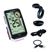 Sigma gps radcomputer rox 0 - radcomputer,