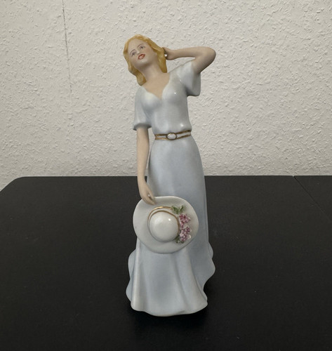 Royal dux porzellanfigur - dux,
