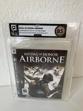 MEDAL OF HONOR AIRBORNE - PS3