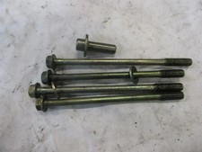 SUZUKI VS 750 INTRUDER VR51B