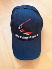 BMW Cap Fahrertraining aus den 80er Jahren - Sammelerstück