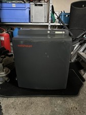 Weishaupt Gas-Gebläse-Brenner Gasbrenner WG30N/1-C 40-350kW