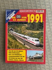 Eisenbahn Kurier Special 123
