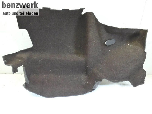 Mercedes w126 verkleidung - w126,
