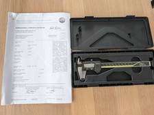 Mitutoyo Digital ABS AOS Messschieber 0-150 mm (500-181-30)