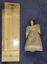 Erna Meyer Biegepuppe Historic