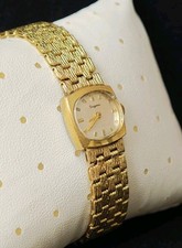 Alte Dugena Armbanduhr