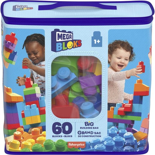Mega bloks bausteinebeutel - bloks,