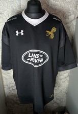 London Wasps Under Armour 150