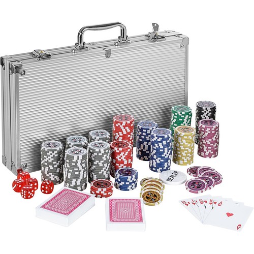 Games planet pokerkoffer - games,