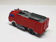 Mercedes feuerwehr - mercedes,