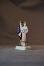 Rosenthal Biedermeierpaar