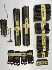 Märklin - Spur H0 - C-Gleis  45 Teile