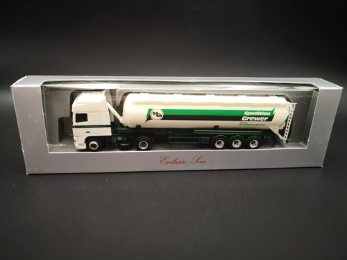 Herpa daf grewer - herpa,