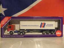 Siku 1:55 MAN F 90 SZ