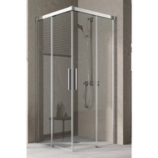 Kermi Nica Eckdusche