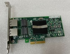 Intel PRO/1000 PT Dual Port Server Netzwerkadapter (EXPI9402PTBLK)