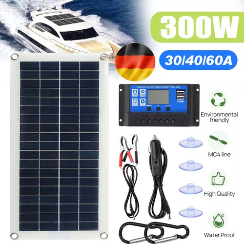 300w solarpanel 12v solar - 300w,