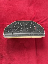 BMW E30 320i Tacho Kombi