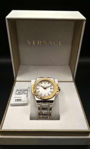 Versace chain reaction - versace,