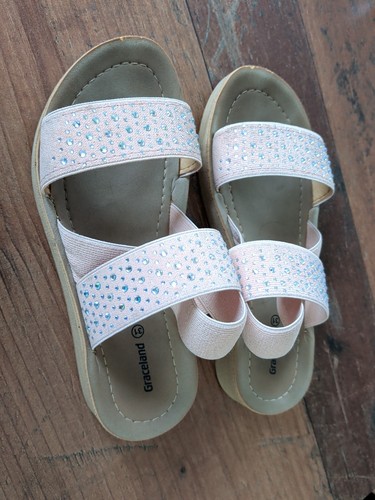 Sandalen graceland gut - gr,