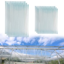 Lichtplatten Wellplatte