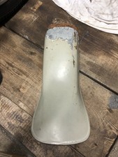 Anschweißstück Reparaturblech Schutzblech vorn AWO Touren