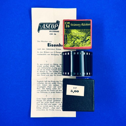 Ascop color bildband - ascop, color-bildband