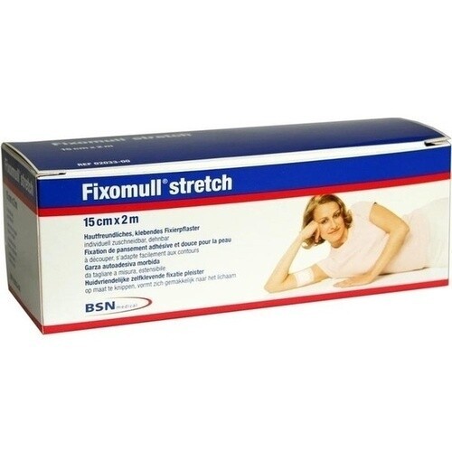 Fixomull stretch cmx2 1 - stretch,