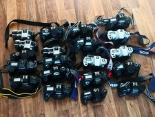 20 Stück Canon EOS