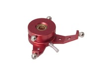 Taumelscheibe Alu, Koaxhelis