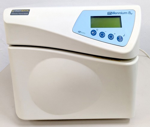 Sterilisator mocom millennium - mocom,