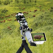 5" IPS-Bildschirm WiFi