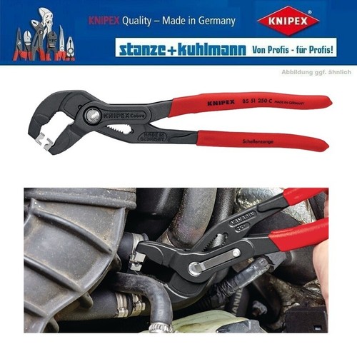 Knipex 250 c - 85,
