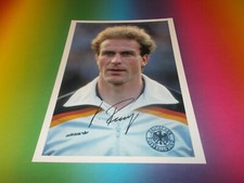 Karl-Heinz Rummenigge DFB