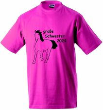 Kinder T-Shirt bedruckt