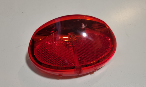 Rücklicht für bionx - rücklicht,