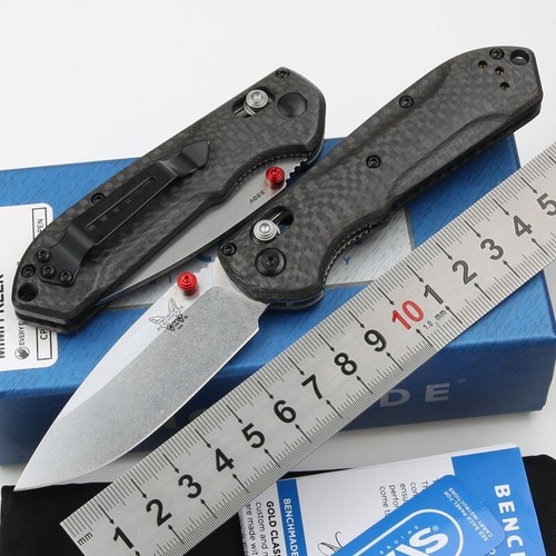 Carbon fiber griff axis lock - axis,