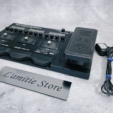 Zoom g3xn gitarre - gitarre, multi-effekt