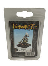 Freebooter's Fate- Sopa de